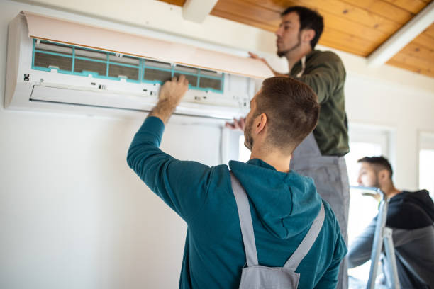 Best Energy-efficient HVAC Solutions in Minneola, FL