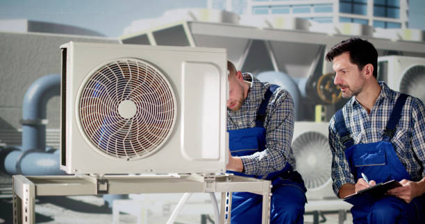 Best Residential HVAC in Minneola, FL